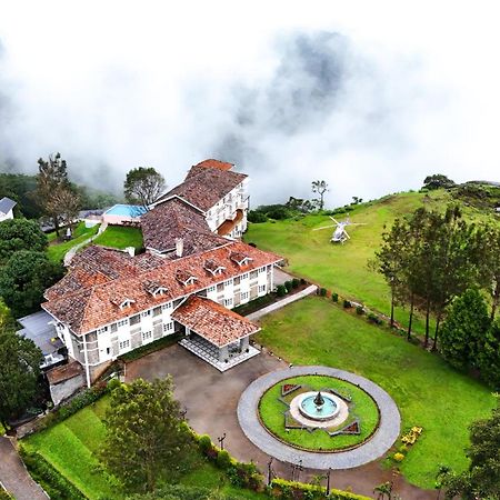 Le Montfort Resort 무나르 외부 사진