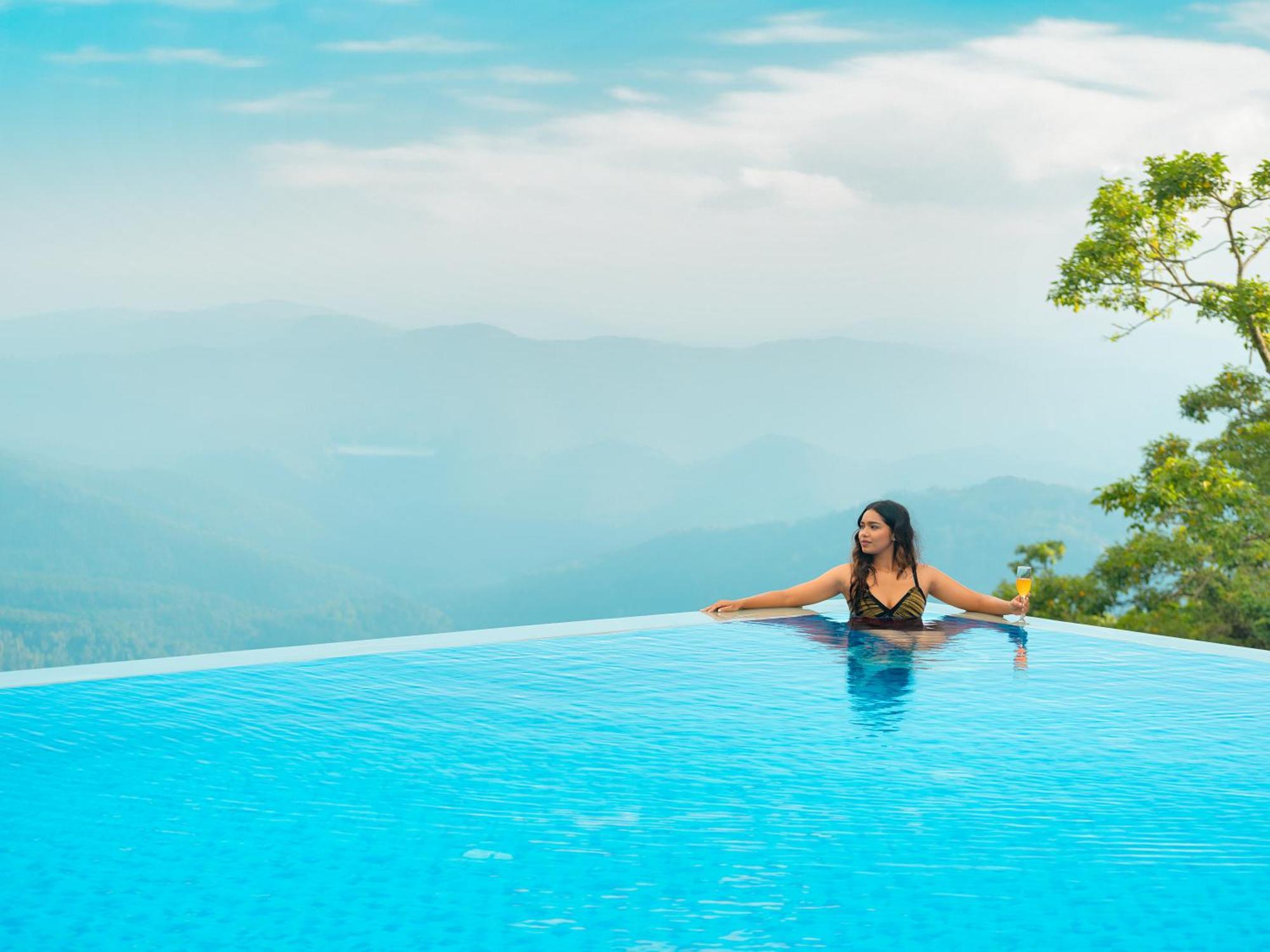 Le Montfort Resort 무나르 외부 사진