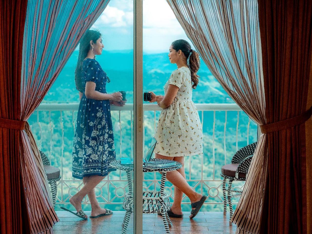 Le Montfort Resort 무나르 외부 사진