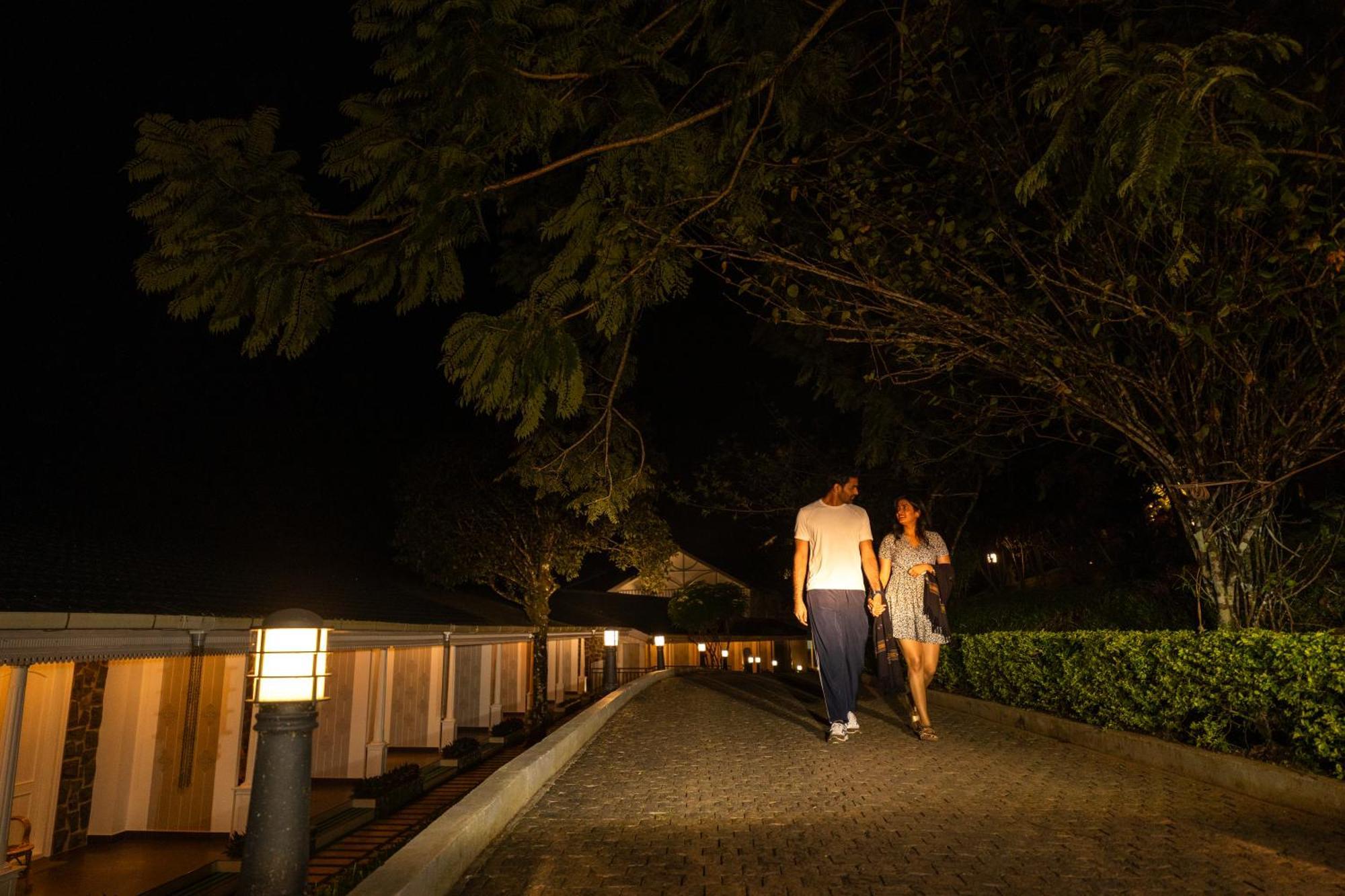 Le Montfort Resort 무나르 외부 사진