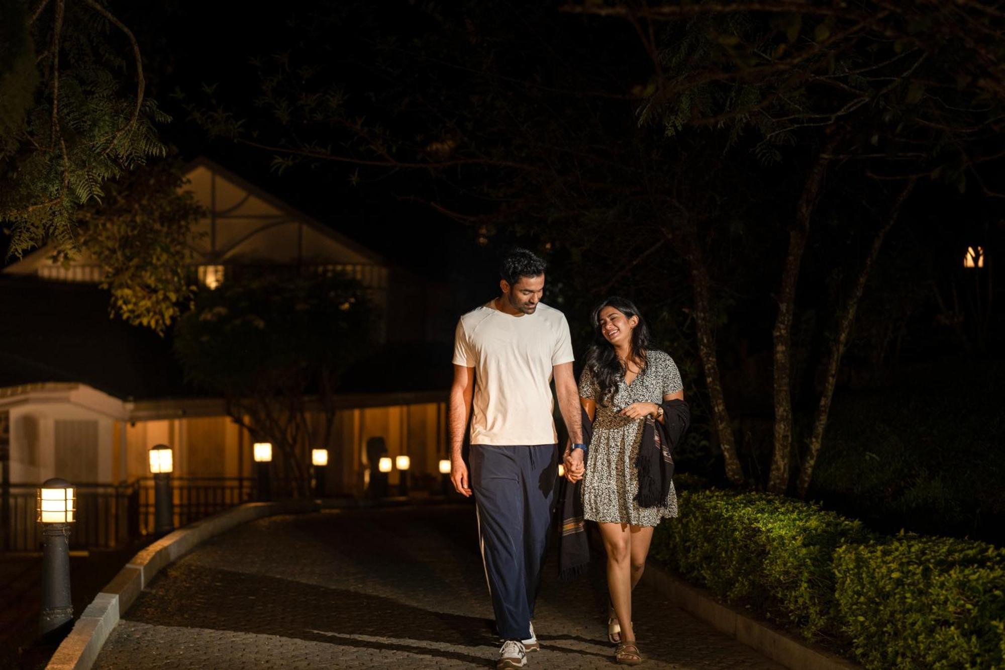 Le Montfort Resort 무나르 외부 사진